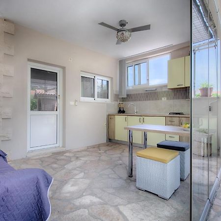 Villa Kamenica Komiža Exteriér fotografie