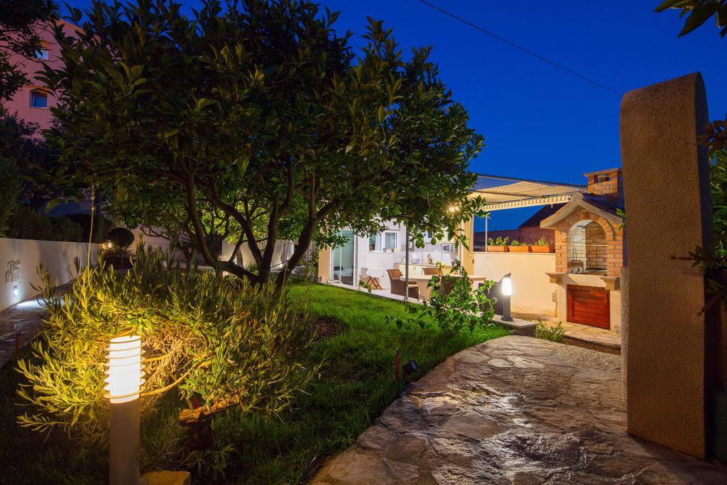 Villa Kamenica Komiža Exteriér fotografie