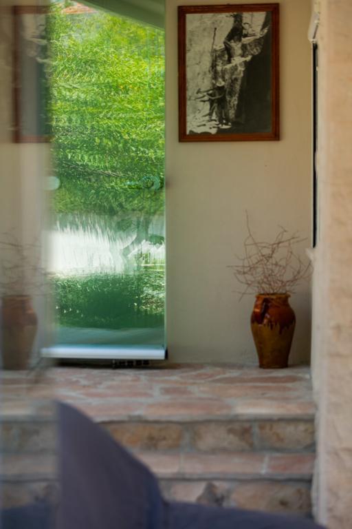 Villa Kamenica Komiža Exteriér fotografie