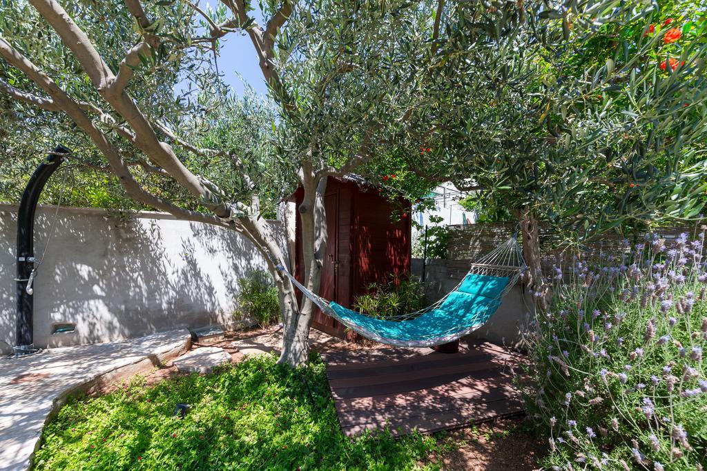 Villa Kamenica Komiža Exteriér fotografie